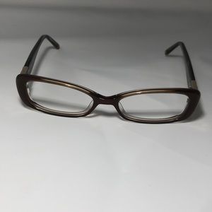 Coach Fionna Eyeglasses